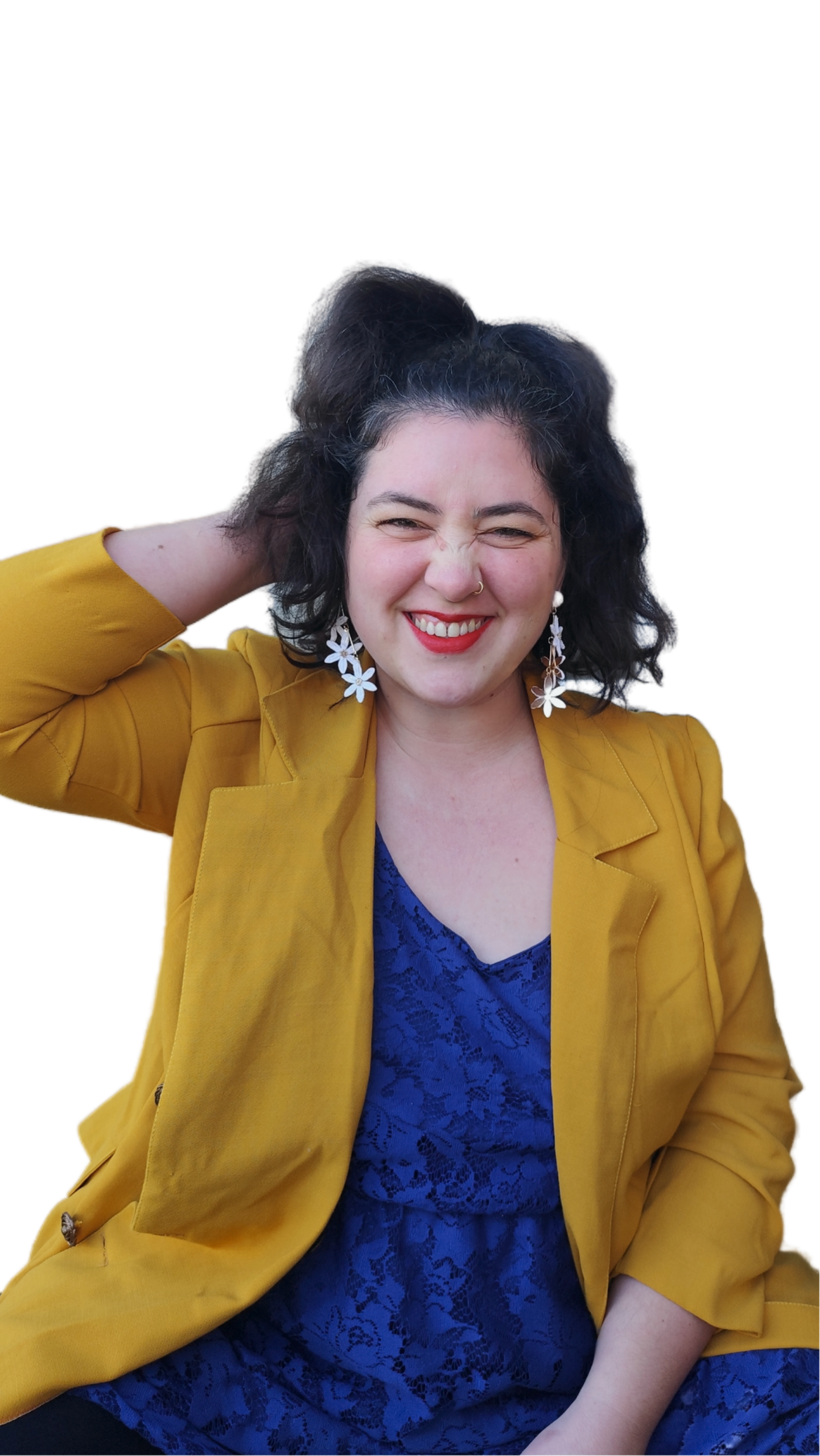 Visage de l'entreprise "Les clés du vignoble - conciergerie" située à Kaysersberg en Alsace, proche de Colmar