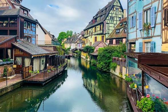 Gestion de location courte durée en Alsace
