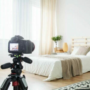 Photographie et annonce professionnelle